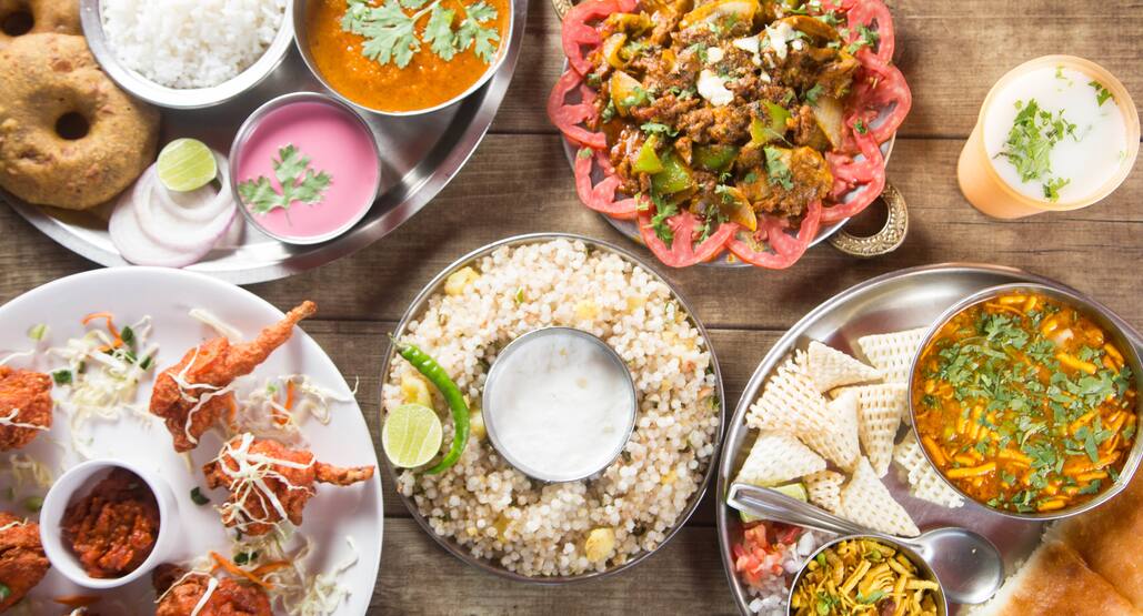 Jiah Food Lovers Point Baner Pune